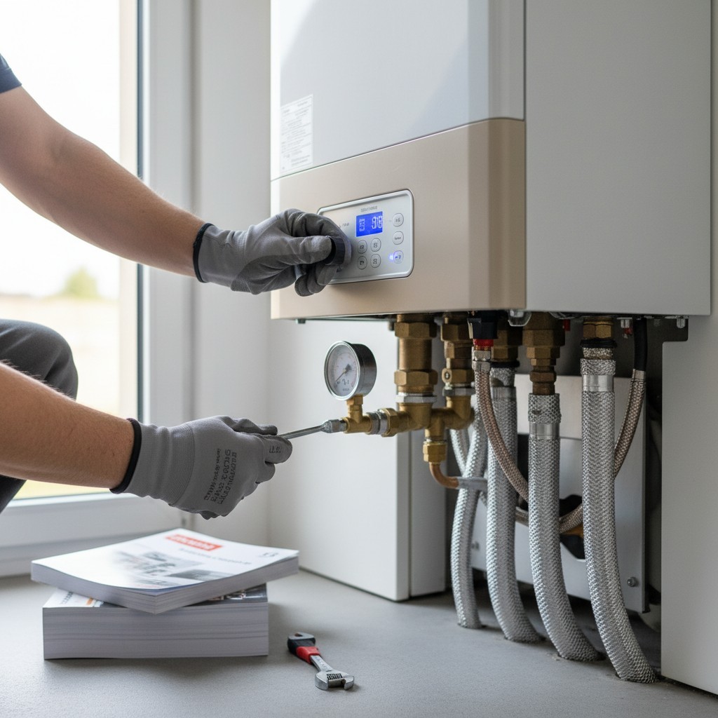 MOURGUES TECHNI THERM